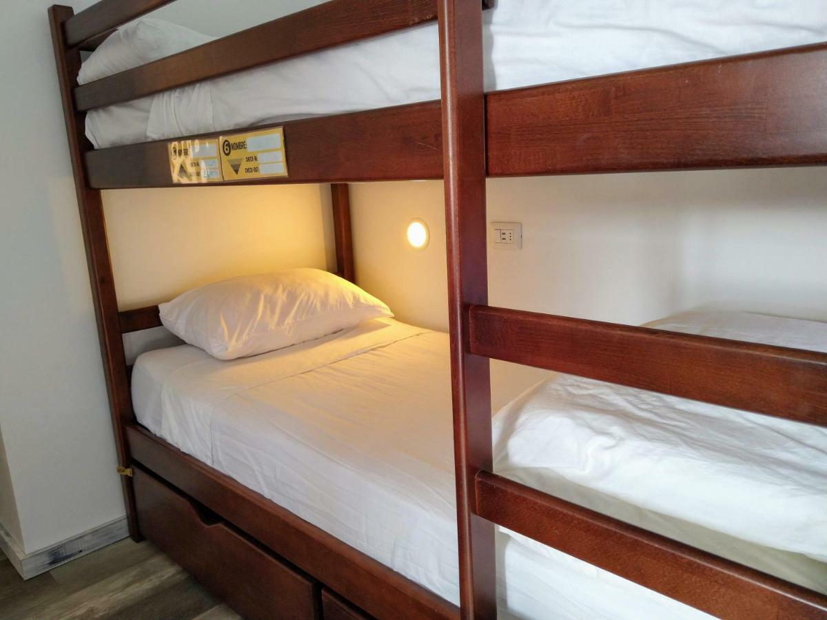 Hostel Patagon Backpackers Coyhaique