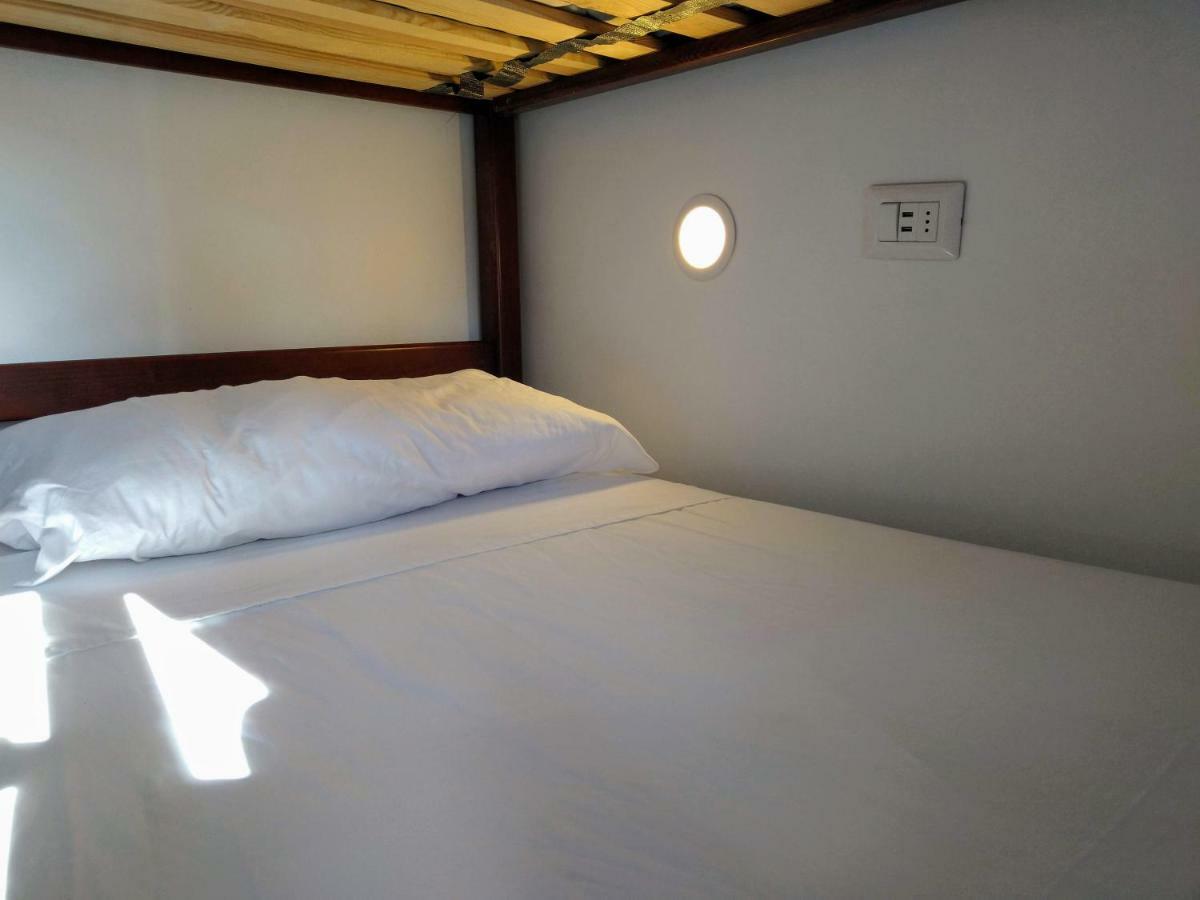Hostel Patagon Backpackers *