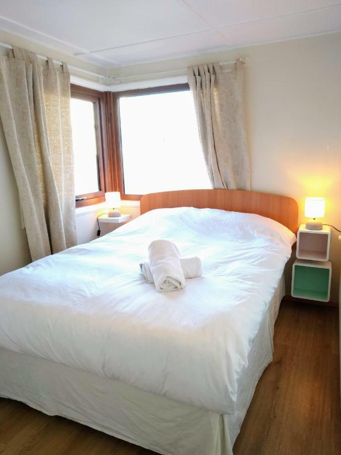 Hostel Patagon Backpackers *